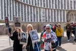 Свыше 27 тысяч братчан и гостей города приняли участие в праздничных мероприятиях 9 мая  (ФОТО, ВИДЕО)