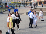 Свыше 27 тысяч братчан и гостей города приняли участие в праздничных мероприятиях 9 мая  (ФОТО, ВИДЕО)