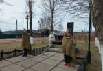 Свыше 27 тысяч братчан и гостей города приняли участие в праздничных мероприятиях 9 мая  (ФОТО, ВИДЕО)