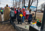 Свыше 27 тысяч братчан и гостей города приняли участие в праздничных мероприятиях 9 мая  (ФОТО, ВИДЕО)