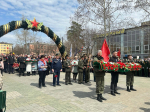 Свыше 27 тысяч братчан и гостей города приняли участие в праздничных мероприятиях 9 мая  (ФОТО, ВИДЕО)
