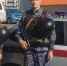 Житель Братска устроил погром в магазине и бросал бутылки в продавцов 27-летнего буяна задержали росгвардейцы - Газета Голос Братска