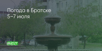 Поделитья во ВКонтакте - Братская Студия Телевидения