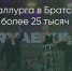Поделитья во ВКонтакте - Братская Студия Телевидения