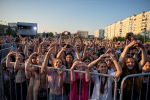 25-летие РУСАЛа и День металлурга в Братске отметили около 30 тысяч человек (ФОТО)