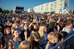 25-летие РУСАЛа и День металлурга в Братске отметили около 30 тысяч человек (ФОТО)