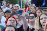 25-летие РУСАЛа и День металлурга в Братске отметили около 30 тысяч человек (ФОТО)