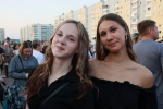 25-летие РУСАЛа и День металлурга в Братске отметили около 30 тысяч человек (ФОТО)