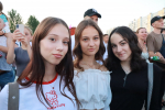 25-летие РУСАЛа и День металлурга в Братске отметили около 30 тысяч человек (ФОТО)