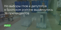 Поделитья во ВКонтакте - Братская Студия Телевидения