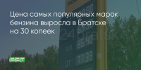 Поделитья во ВКонтакте - Братская Студия Телевидения