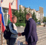 На защиту Родины! (ФОТО) - Администрация г. Братск
