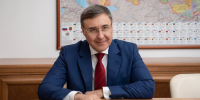 Глава Минобрнауки Валерий Фальков поздравил студентов и преподавателей с началом учебного года - БрГУ