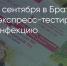 Поделитья во ВКонтакте - Братская Студия Телевидения