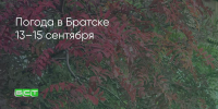 Поделитья во ВКонтакте - Братская Студия Телевидения