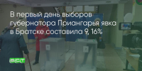 Поделитья во ВКонтакте - Братская Студия Телевидения