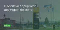 Поделитья во ВКонтакте - Братская Студия Телевидения