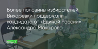 Поделитья во ВКонтакте - Братская Студия Телевидения