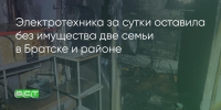 Поделитья во ВКонтакте - Братская Студия Телевидения