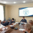 Заседание методического совета ФГБОУ ВО «БрГУ» провели в БрГУ - БрГУ