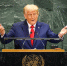 Трамп зажигал на трибуне ООН: Стенд-ап мирового уровня — и немножко про Украину - Газета Голос Братска