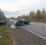 Два человека погибли и 11 пострадали в ДТП в Братске и районе за неделю - Братская Студия Телевидения