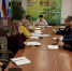 В Братском районе обсудили вопросы профилактики дорожного травматизма и содержания дорог зимой - Администрация Братского района