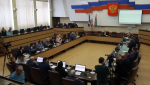 Ольга Янькова: совместная работа Думы и администрации Братска направлена на стабильное обеспечение города теплом и горячей водой (ВИДЕО)