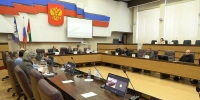 Предприниматели Братска окажут финансовую помощь Детской городской больнице (ВИДЕО) - Администрация г. Братск