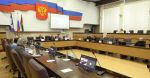 Предприниматели Братска окажут финансовую помощь Детской городской больнице (ВИДЕО)