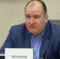 Заместитель Председателя Правительства Иркутской области Владимир Читоркин в рамках рабочего визита в Братск провёл совещание для лесопользователей (ФОТО, ВИДЕО) - Администрация г. Братск