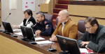 Дмитрий Маркин: Если сомневаетесь - звоните в полицию