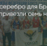 Поделитья во ВКонтакте - Братская Студия Телевидения