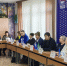 На «круглом столе» в Братском районе обсудили реализацию партийных проектов «Единой России» - Администрация Братского района