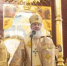 Епископ Константин совершил Божественную литургию в день памяти святителя Иннокентия Иркутского - Братск-Православный
