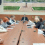Состоялось плановое заседание городской антинаркотической комиссии - Администрация г. Братск