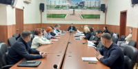 Состоялось плановое заседание городской антинаркотической комиссии - Администрация г. Братск