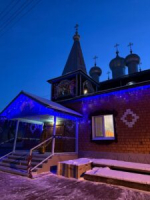 Епископ Константин совершил иерейскую хиротонию в день памяти святителя Николая Чудотворца