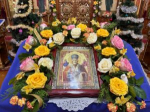 Епископ Константин совершил иерейскую хиротонию в день памяти святителя Николая Чудотворца