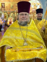Епископ Константин совершил иерейскую хиротонию в день памяти святителя Николая Чудотворца