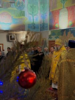 Епископ Константин совершил иерейскую хиротонию в день памяти святителя Николая Чудотворца