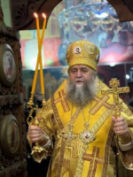 Епископ Константин совершил иерейскую хиротонию в день памяти святителя Николая Чудотворца