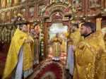 Епископ Константин совершил иерейскую хиротонию в день памяти святителя Николая Чудотворца