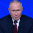 Путин провел прямую линию и ответил, чего ждать от повышения налогов и завершения спецоперации: главные заявления — кратко - Газета Голос Братска