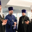 Иерей Николай Осипов принял участие в конференции по социальному служению Иркутской епархии «Социальное служение и вызовы времени» - Братск-Православный
