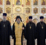 Состоялось принятие присяги членами Церковного епархиального суда - Братск-Православный