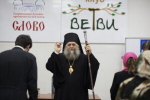 Состоялась традиционная встреча епископа Константина с прихожанами и жителями города Братска