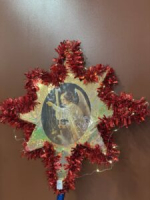 Колядки с доброхотами