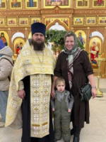 Колядки с доброхотами