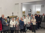 Колядки с доброхотами